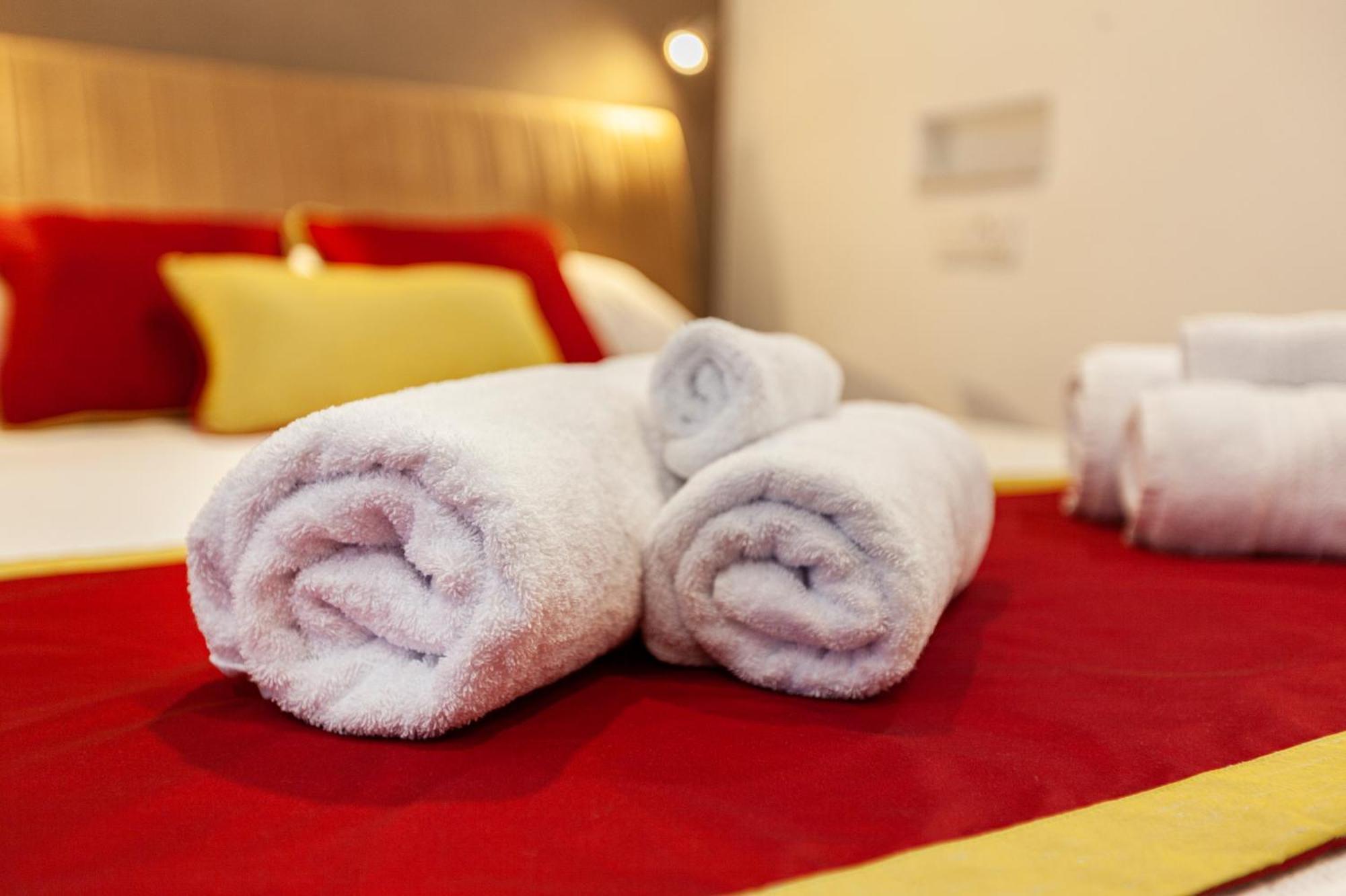 Modern & Lovely Studio - Prime Location Saint Julian's Ngoại thất bức ảnh