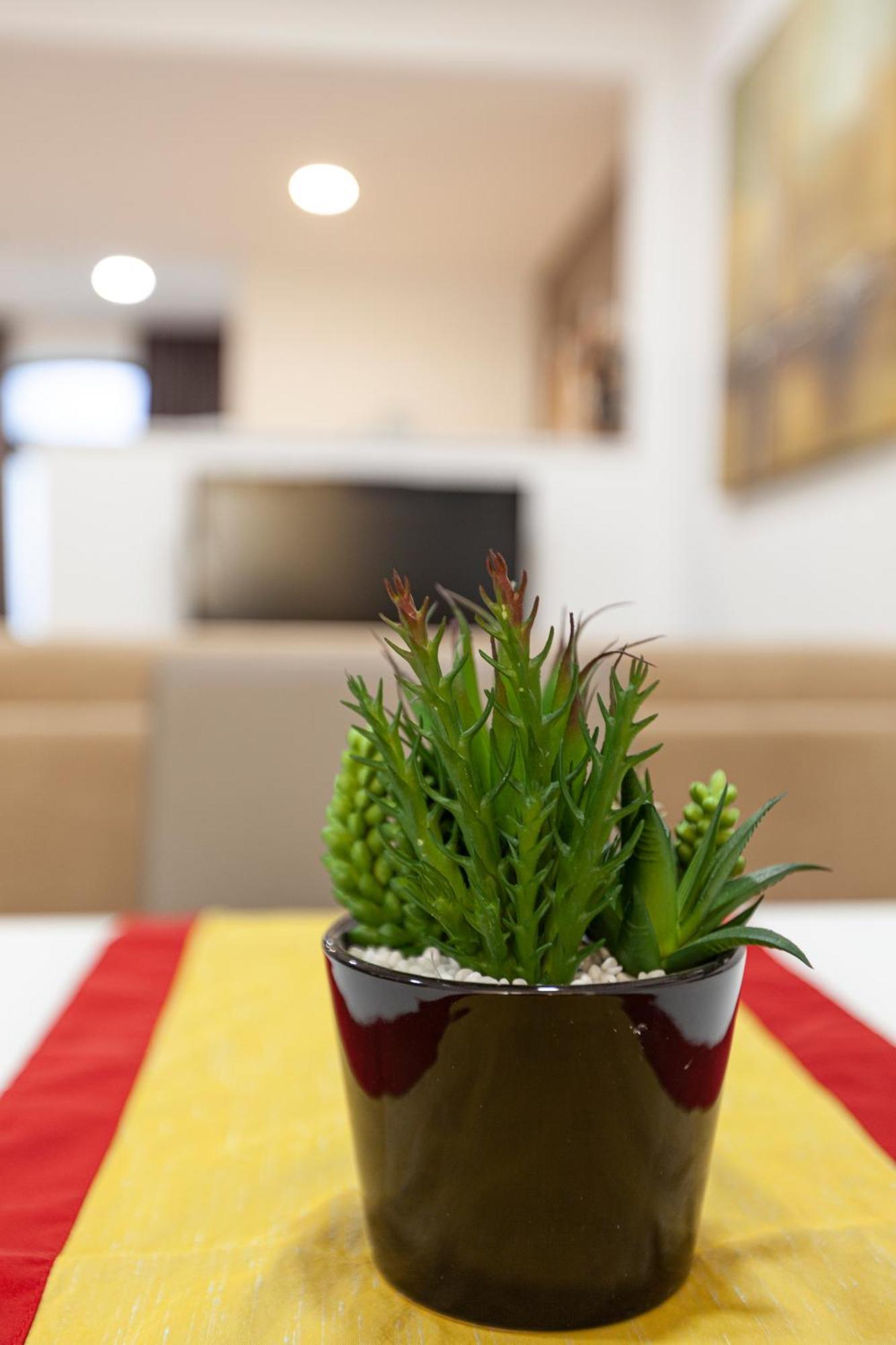 Modern & Lovely Studio - Prime Location Saint Julian's Ngoại thất bức ảnh