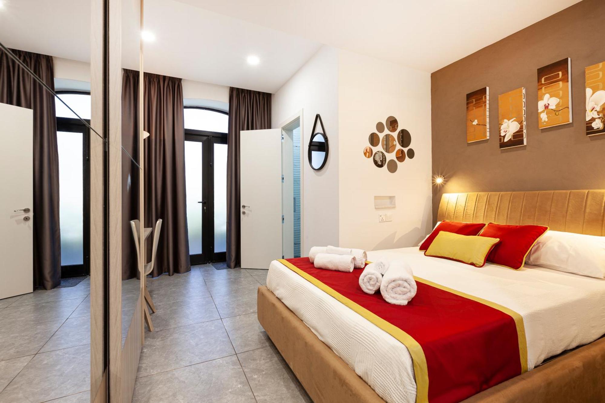 Modern & Lovely Studio - Prime Location Saint Julian's Ngoại thất bức ảnh